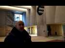 Chantier du Pont des arts, interview de l'architecte Mathieu Berteloot