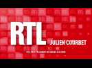 Le journal RTL de 10h du 09 décembre 2020