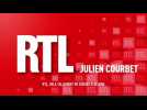 Le journal RTL de 11h du 09 décembre 2020