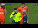 PSG-Basaksehir interrompu : retour sur un épisode inédit dans le monde du football