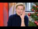 C à vous : Anne-Elisabeth Lemoine embarrassée par une question de Patrick Bruel (vidéo)