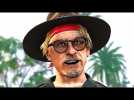 GTA Online The Cayo Perico Heist Trailer (2020)
