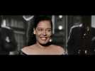 La chanteuse de jazz Billie Holiday racontée dans un documentaire