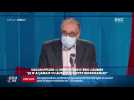 L'invité de l'actu : Professeur Gilbert Deray - 10/12