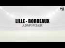 Lille-Bordeaux : la compo probable des Girondins