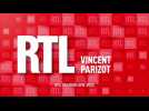 Le journal RTL de 18h du 13 décembre 2020