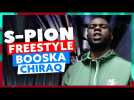 S-Pion | Freestyle Booska Chiraq