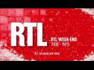 Le journal RTL de 8h30 du 13 décembre 2020