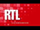 Le journal RTL du 13 décembre 2020