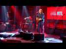 Francis Cabrel - Les bougies fondues (Live) - Le Grand Studio RTL