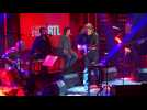 Francis Cabrel - Sarbacane (Live) - Le Grand Studio RTL