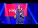 Ben Mazué - Quand je marche (Live) - Le Grand Studio RTL