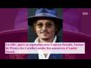 Johnny Depp contre The Sun : l'acteur tente un procès en appel
