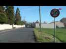 Le labyrinthe des limitations de vitesse à Cognac