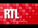 Le journal RTL de 23h du 10 décembre 2020