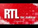 Le journal RTL de 21h du 10 décembre 2020
