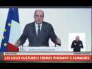 Déconfinement : Jean Castex dévoile les conditions du couvre-feu (vidéo)