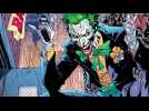 5 choses que vous ignoriez sur le Joker