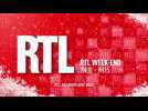 Le journal RTL de 10h du 12 décembre 2020