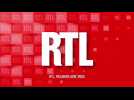 Le journal RTL de 6h30 du 12 décembre 2020