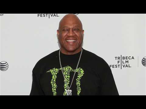 VIDEO : Actor Thomas 'Tiny' Lister Jr. Dies At 62 After Suffering Covid-19 symptoms