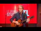 Francis Cabrel - Te ressembler (Live) - Le Grand Studio RTL