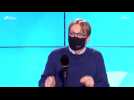 LGO avec Bart Van Loo: «On est tous des accidents de l'Histoire»
