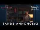 WandaVision - Nouvelle bande-annonce (VOST) | Disney+