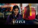 Ms. Marvel - Sizzle (VOST) | Disney+