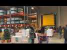 Leulinghem : la vente exceptionnelle de Sodiboissons attire la foule