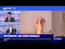 Vaccination : une course mondiale - 12/12
