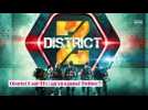 District Z sur TF1 : qu'en a pensé Twitter ?