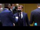 Sommet européen à Bruxelles : les 27 s'entendent sur le budget et le plan de relance