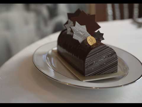 VIDEO : La collection No�l 2020 Pierre Herm�