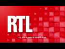 Le journal RTL de 11h du 11 décembre 2020