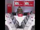 Le journal RTL du 17 janvier 2021
