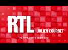 Le journal RTL de 11h du 18 janvier 2021