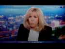Coronavirus, affaire Duhamel... : Brigitte Macron prend la parole.