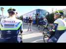 Jan Bakelants prépare son retour sur le Tour de France avec Intermarché - Wanty-Gobert
