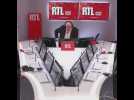 Le journal RTL de 18h du 17 janvier 2021