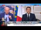 Vaccin : Macron va-t-il payer les bugs ?