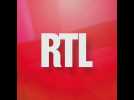 Le journal RTL de 6h30 du 17 janvier 2021