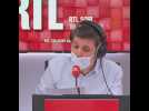 Le journal RTL de 18h du 18 janvier 2021