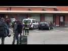 Douai : un sac suspect neutralisé dans un train à la gare