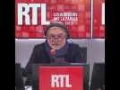 Le journal RTL de 14h du 18 janvier 2021