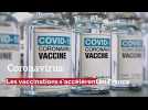Coronavirus: la France accélère la vaccination