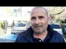 Bastia : les syndicats manifestent pour le maintien de l'activité gazière