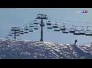 Remontées mécaniques : les stations de ski croient de moins en moins à l'annonce d'une réouverture