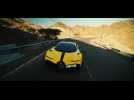VIDEO - La Bugatti Chiron Pur Sport en balade dans les monts Hajar