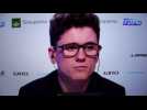 ITW - David Gaudu : 